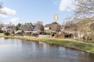 Woning Eysmastate 22 Leeuwarden