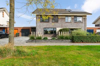 Woning Vliestroom 33 Sneek