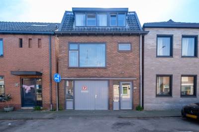 Woning Simondsstraat 94 Genemuiden