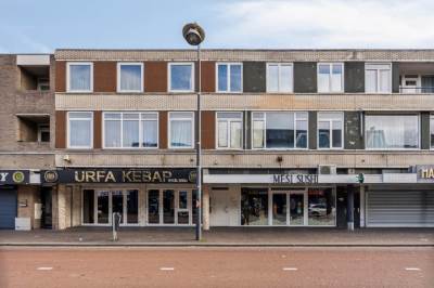 Woning Kruisstraat 166B Eindhoven