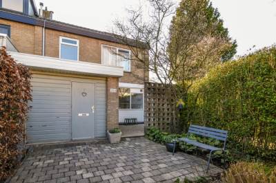 Woning Merellaan 306 Capelle aan den IJssel