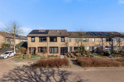 Woning Hazelaar 3 Heino