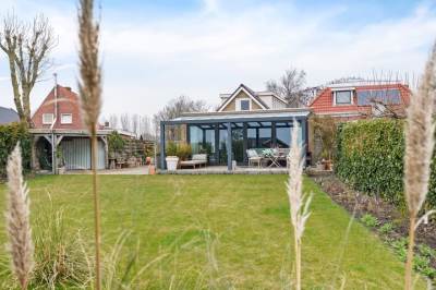 Woning Westerbuorren 17 Tzummarum