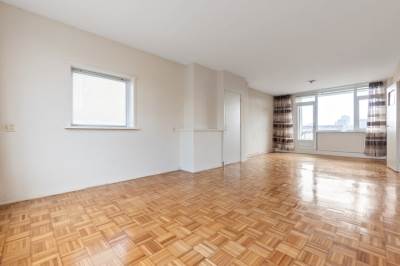 Woning Bruijnings Ingenhoeslaan 230 Voorburg