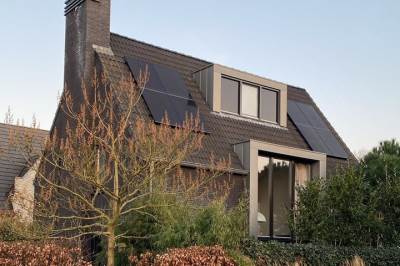 Woning Hoge Gouw 55 Teteringen