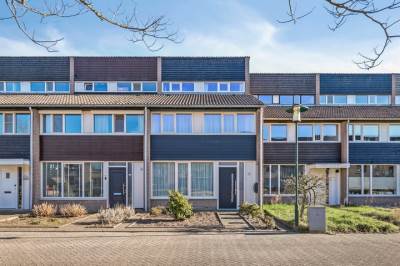 Woning De Brink 12 Maarheeze