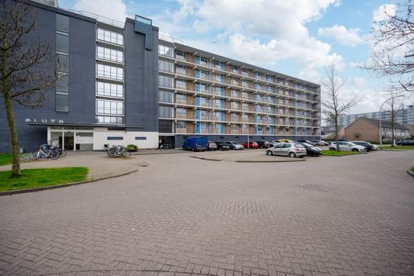 Woning Plutostraat 176 Alphen aan den Rijn