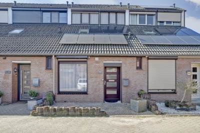 Woning E.H. Begemannstraat 23 Helmond