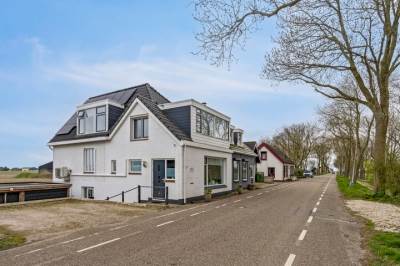 Woning Molendijk 113 Zuid-Beijerland