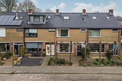 Woning Venkelstraat 141 Apeldoorn