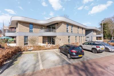 Woning Dorpsstraat 1904 Hellendoorn