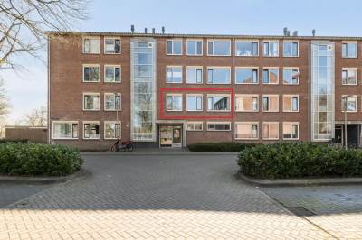 Woning Havezatelaan 91 Deventer