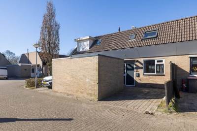Woning Schierstins 229 Almelo