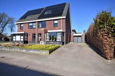 Woning Swanneblom 21 Burgum