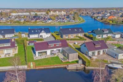 Woning Zijlroede 15 Lemmer