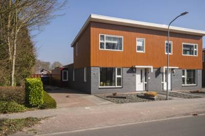 Woning G.P.Beukemalaan 43 Grootegast