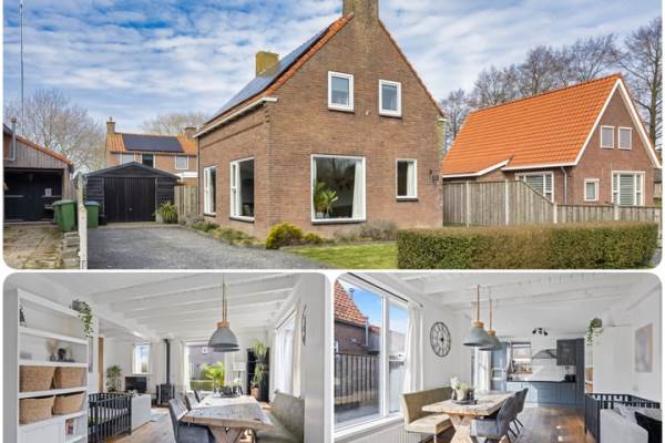 Woning Geert Gratamastrjitte 3 Pingjum