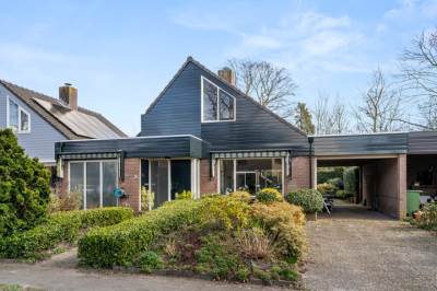 Woning Langhoven 55 Bennekom