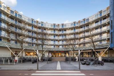 Woning Bankstede 46 Nieuwegein