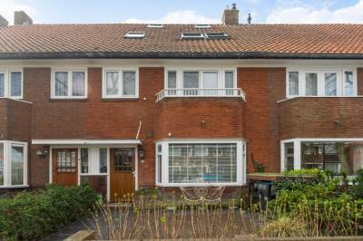 Woning P.C. Hooftstraat 17 Leeuwarden