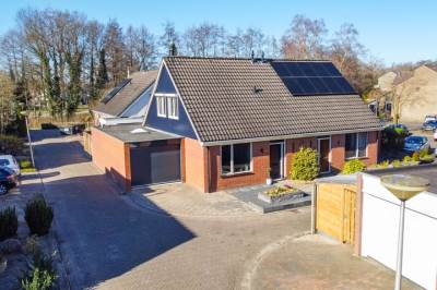 Woning Cornelis Trooststraat 90 Haaksbergen