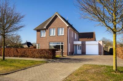 Woning De Nije Kamers 13 St.-Annaparochie