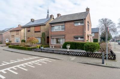 Woning Schoolstraat 23 Grevenbicht