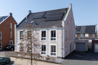 Woning Katjesbos 114 Doetinchem