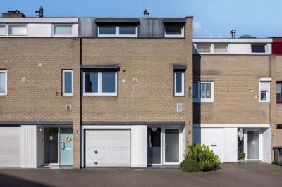 Woning von Geusauplein 3 Eijsden