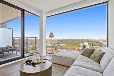 Woning C.T. Storklaan 541 Rijswijk (ZH)