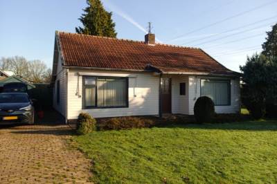 Woning Kromme Haagdijk 54 Helmond