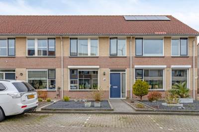 Woning Tuinstraat 5 Nieuwerkerk