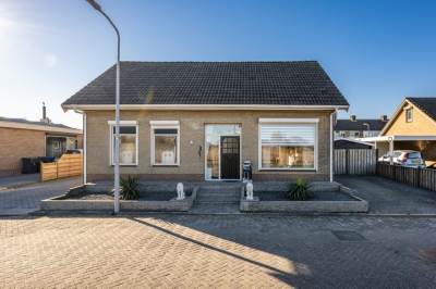 Woning Bloemendaal 3 Dirksland