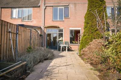 Woning Moerbeigaarde 15 Nieuwegein
