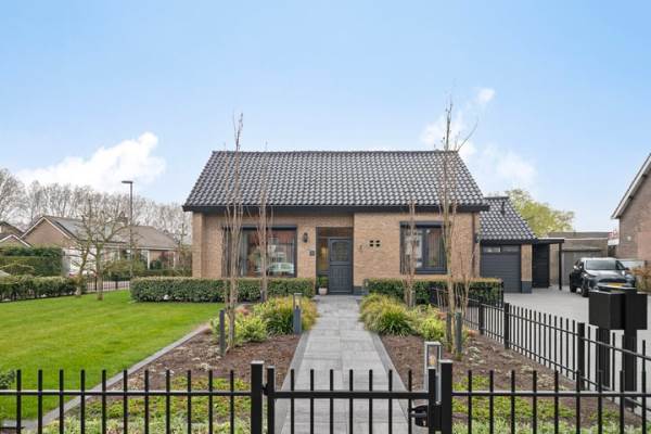 Woning Clara's pad 26 Heinkenszand
