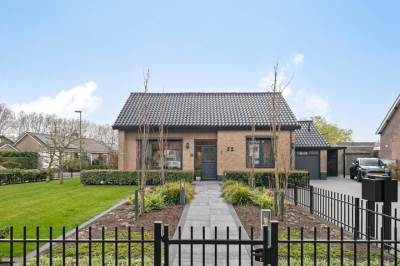 Woning Clara's pad 26 Heinkenszand