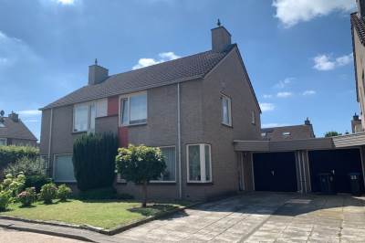 Woning L.T.M.-weg 32 Heerlen