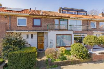 Woning Saturnusstraat 10 IJmuiden