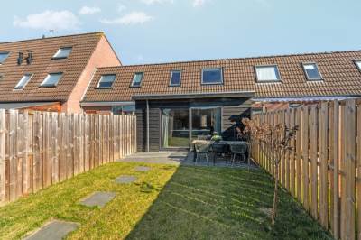 Woning Zellersacker 2140 Nijmegen