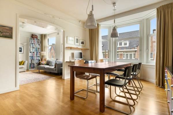 Woning Sloestraat 123 Amsterdam