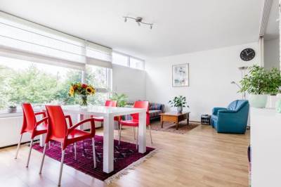 Woning Korfakker 22 Eindhoven