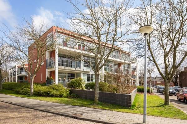 Woning Jan Steenstraat 44 Alkmaar