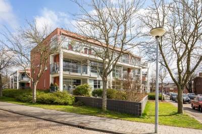 Woning Jan Steenstraat 44 Alkmaar