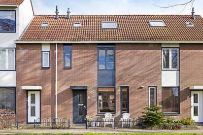 Woning Eemland 6 Dronten