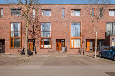 Woning Grasland 12 Eindhoven