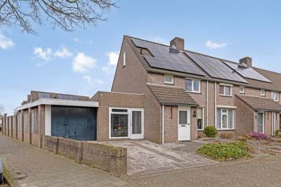 Woning Koolzaadbeemd 1 Valkenswaard