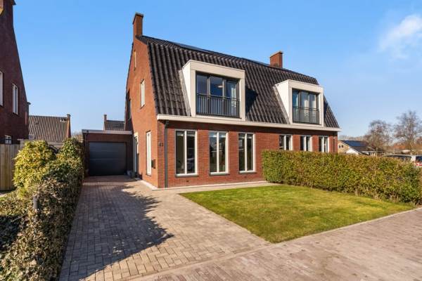 Woning Keardok 13 Wergea