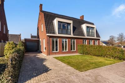 Woning Keardok 13 Wergea