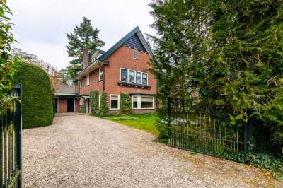 Woning Julianaplein 2 Zeist