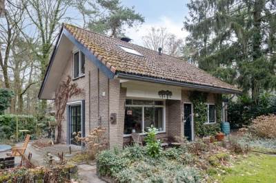 Woning Veldhaarweg 16C Enschede